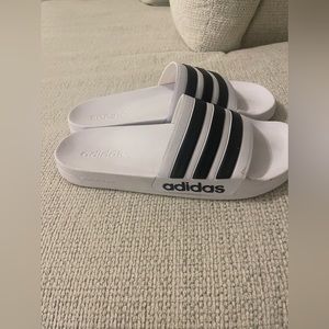 Adidas Slides
